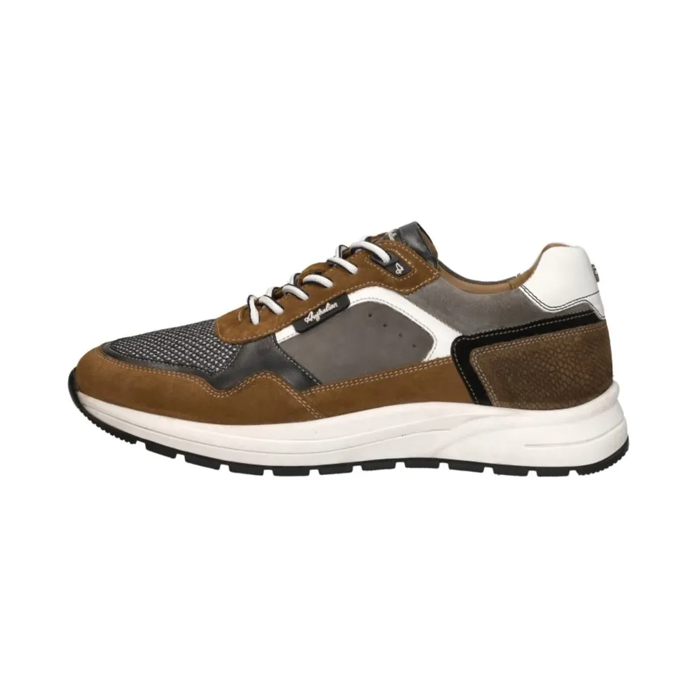 Australian sneaker Cognac (6000067700C36)