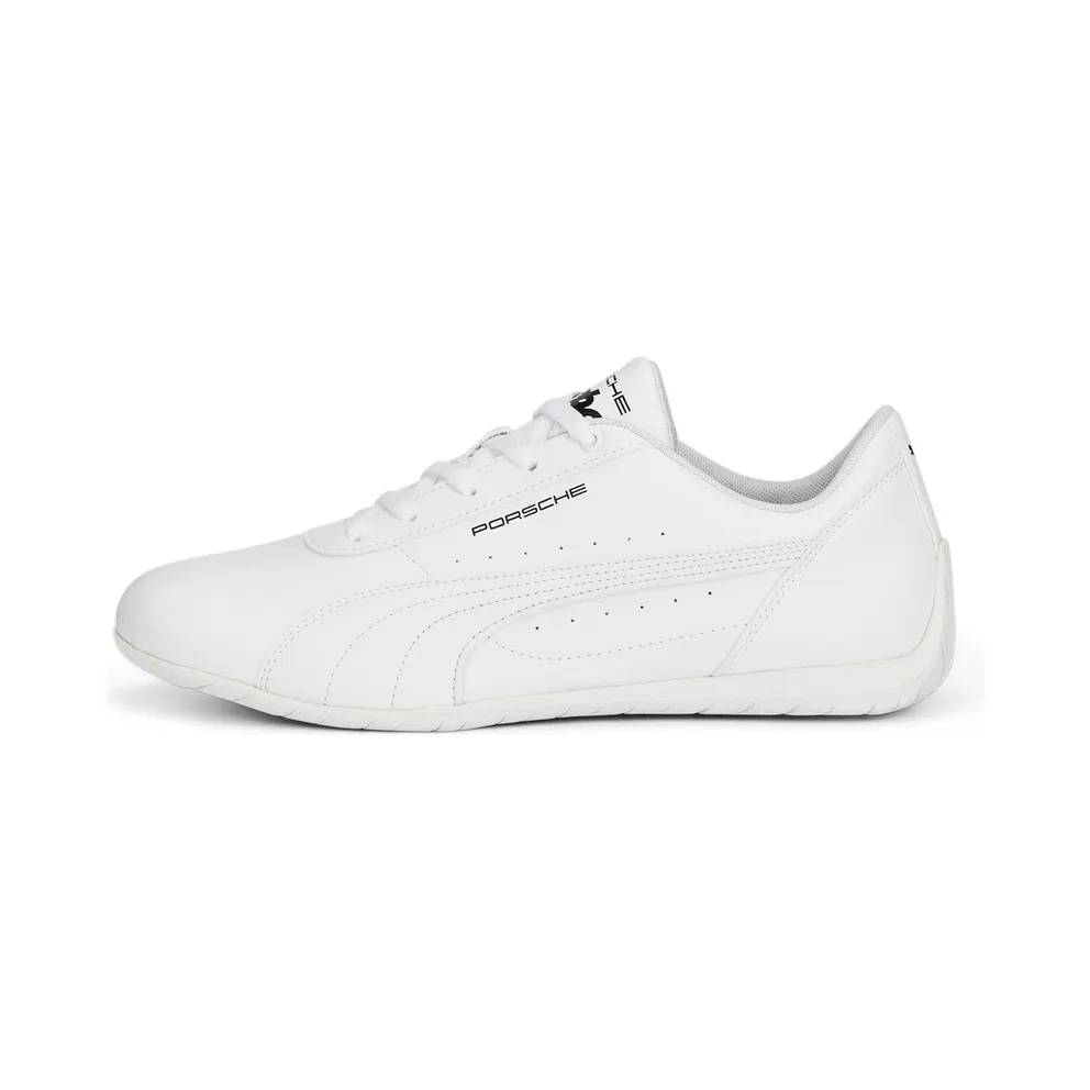 Puma Porsche Legacy Neo Cat Motorsport Shoes White (30769302)