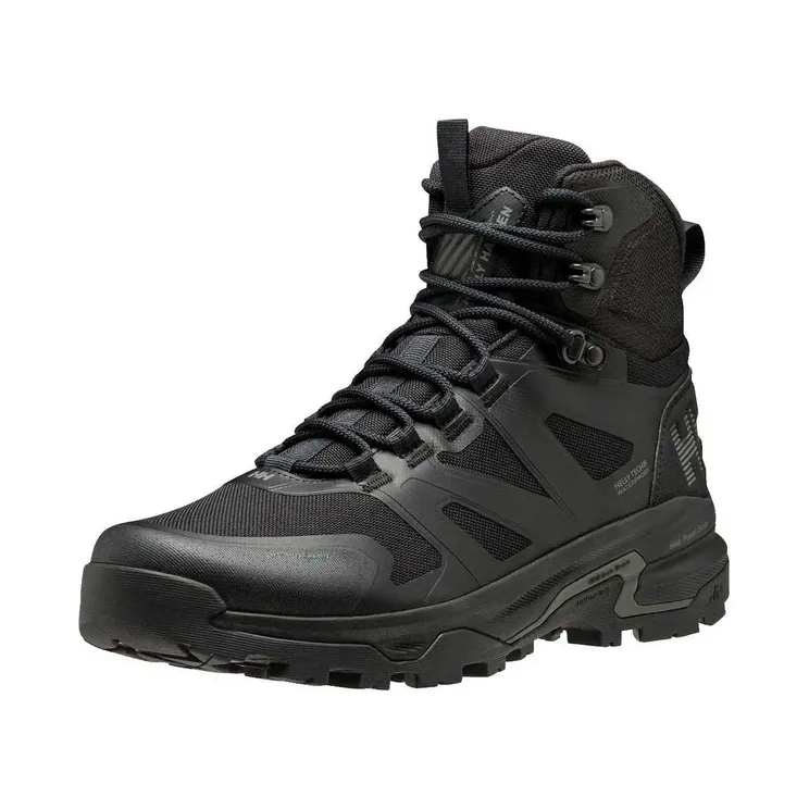 Helly Hansen Black (12015-990)