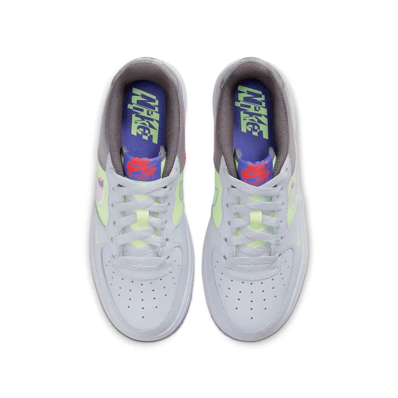 Nike Air Force 1 Low Dunk It (CT1628-001)