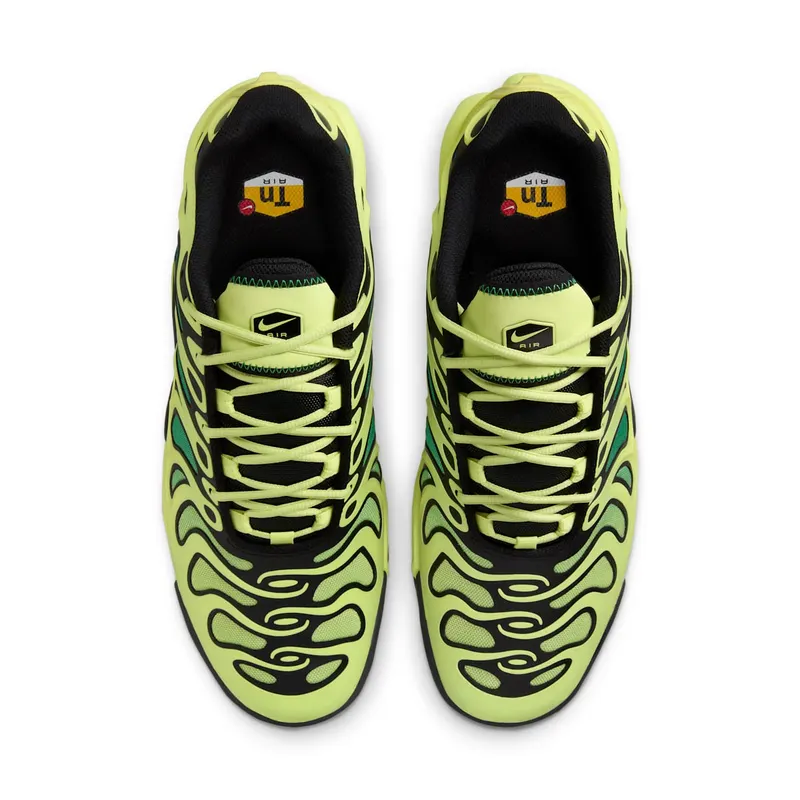Nike Air Max Plus Drift “Light Lemon Twist” (FD4290-700)