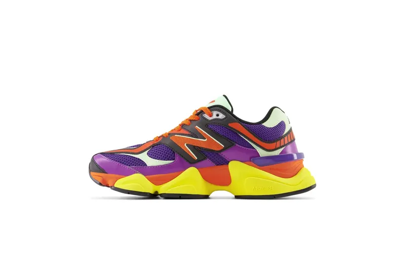 New Balance 9060 “Prism Purple” (U9060NBX)