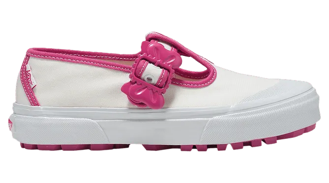 Vans Style 93 Wit (VN0A3TKVYL7)