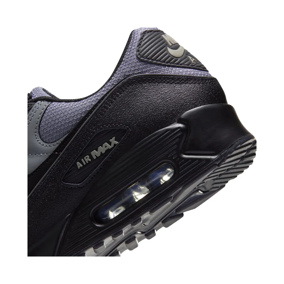 Nike Air Max 90 – “Cool Grey / Light Army / Black” (IX7926-001)