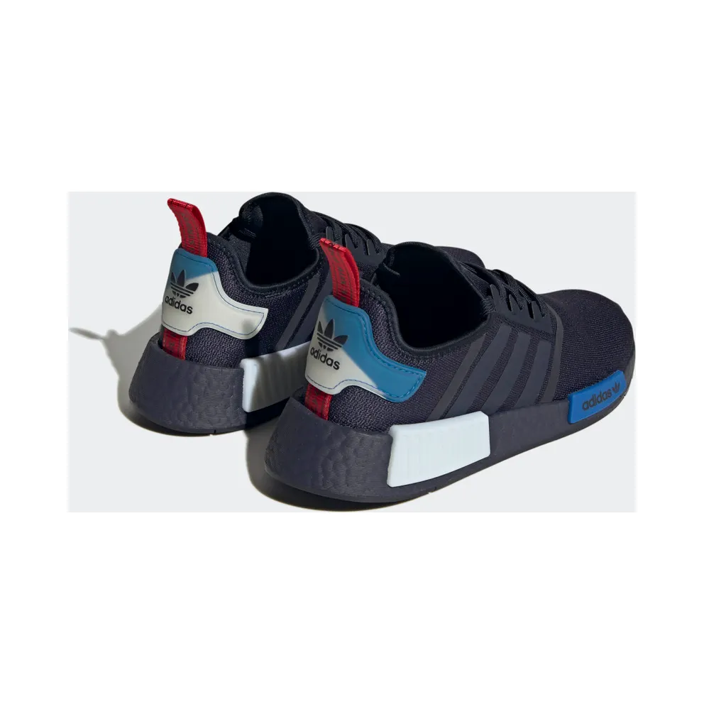 Adidas NMD_R1 Legend Ink / Bright Royal / Better Scarlet (GW4657)