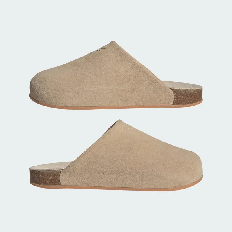 Adidas Adimule-Slides Magic Beige / Wonder Beige / Gum (JP8730)
