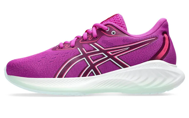 ASICS Gel-Cumulus 26 Bold Magenta Soothing Sea (1014A349-500)