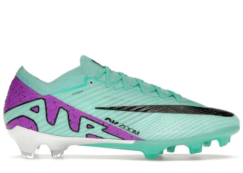 Nike Zoom Mercurial Vapor 15 Elite FG Peak Ready Pack (DJ4978-300)