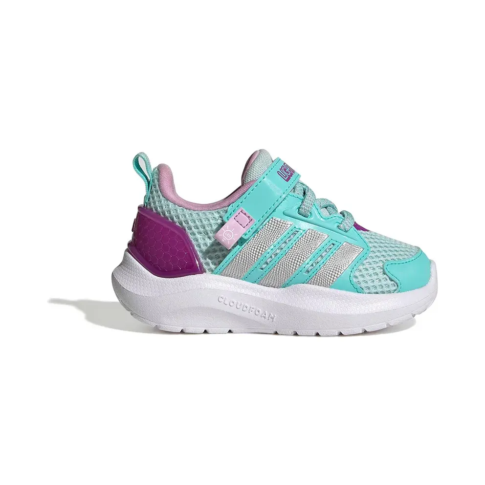 Adidas Lightorama Blau (KJ9720)