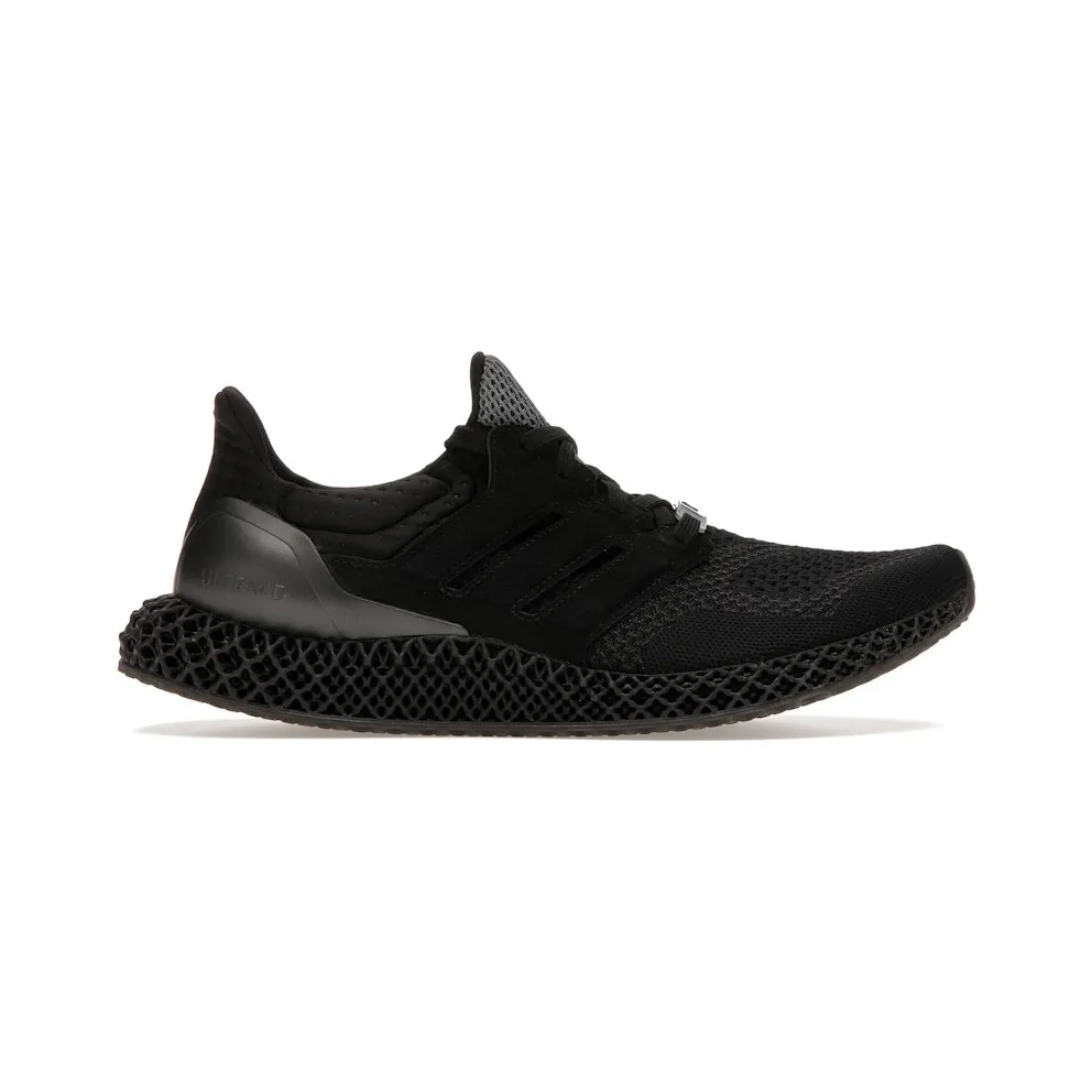 adidas Ultra 4D A Ma Maniere Black (G55274)