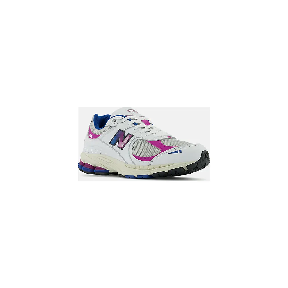 New Balance 2002R “Good Vibes Pack White Pink” (M2002RGY)