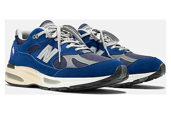 new-balance-991 U991VB2