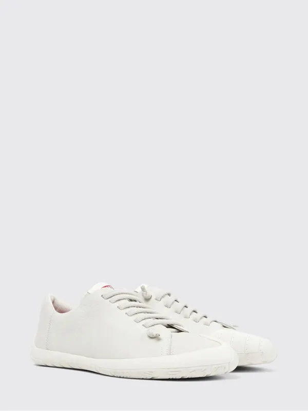 Camper Peu Path+ Leather Sneakers White (K201940-001PEUPATH+0)
