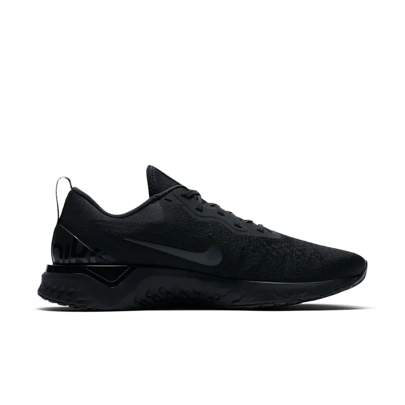Nike Odyssey React Triple Black Black (AO9819-010)