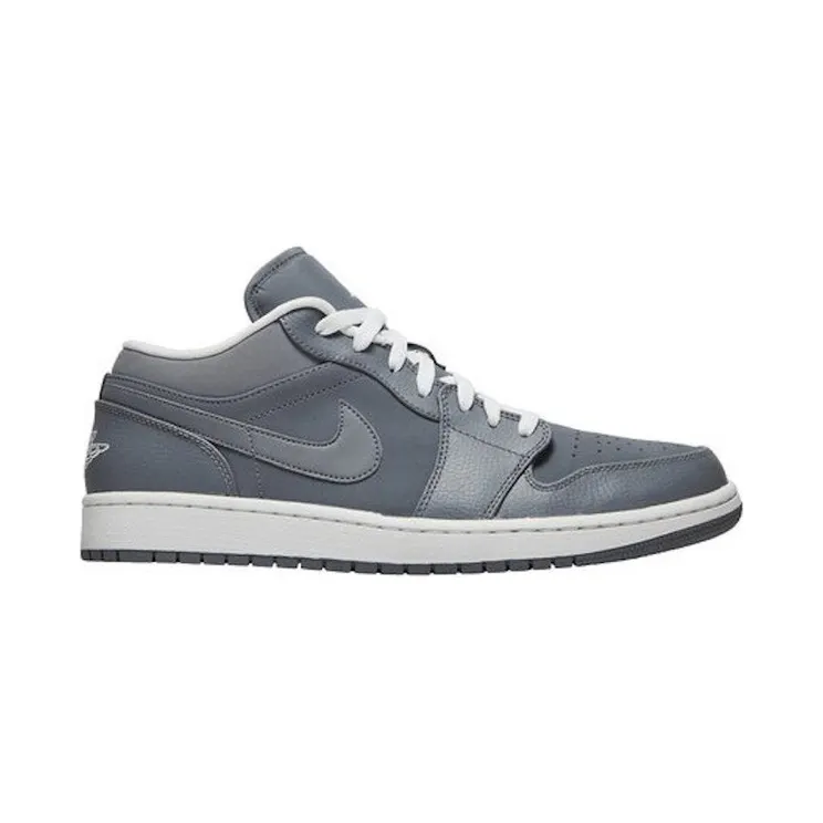 Jordan 1 Retro Low Cool Grey (553558-005)