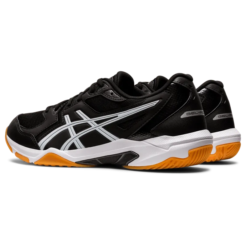 Asics GEL-ROCKET™ 10 Black/Gunmetal (1071A054.009)