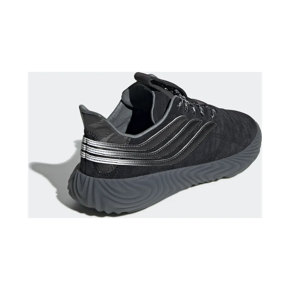adidas Sobakov Stormzy Core Black/Grey Six/Footwear White (EE8784)
