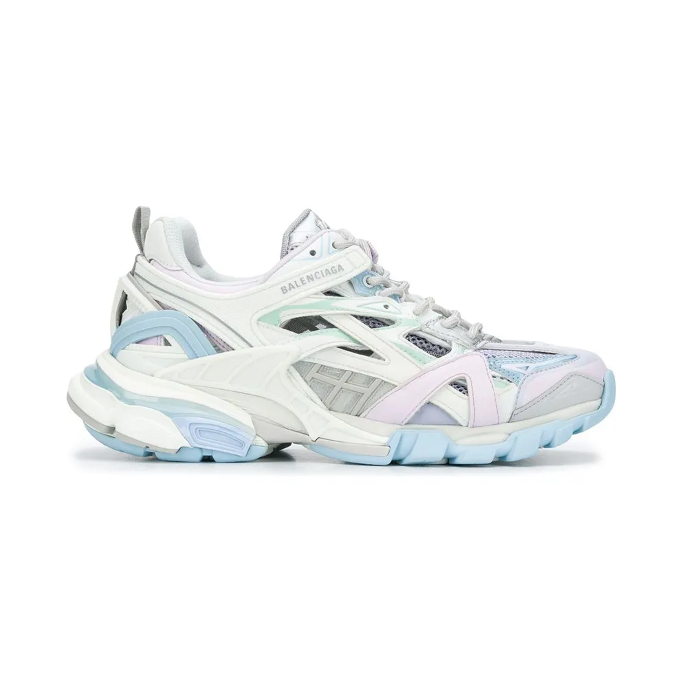 Balenciaga Track.2 Pastel (W)