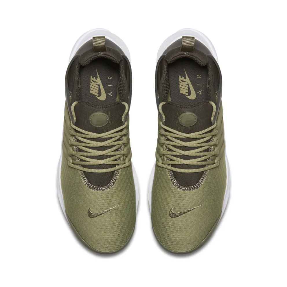 Nike Air Presto Essential Neutral Olive Cargo Khaki Neutral Olive/Cargo Khaki (848187-201)