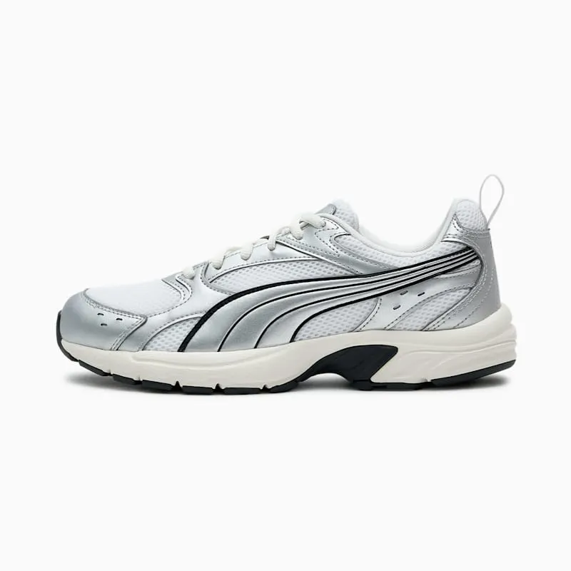 Puma Milenio Tech Grey (406791-01)