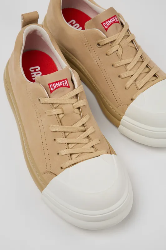 Camper Junction Runner – Beige (K201683010)