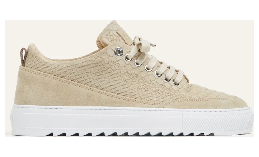 Mason Garments Beige (SS24-18C-44)