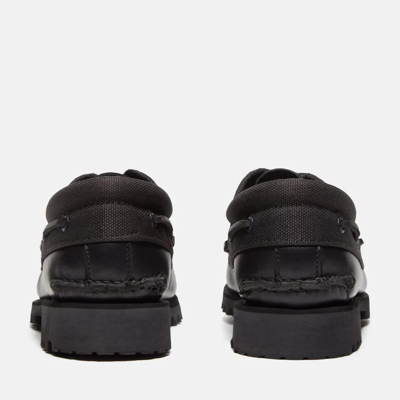 Timberland sneaker Black (TB0A6DXWEL2)