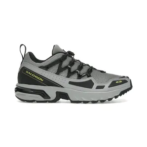 Salomon ACS+ OG Alloy Black Lemon Beams Exclusive (L47735500)