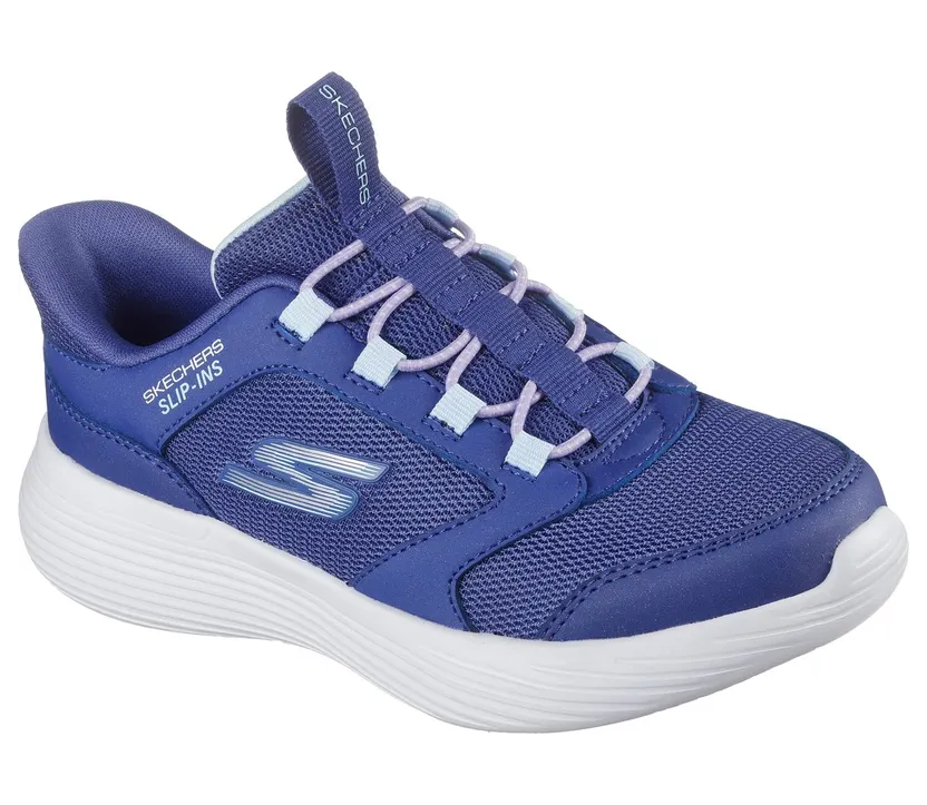 skechers-slip-ins 303855L_NVY