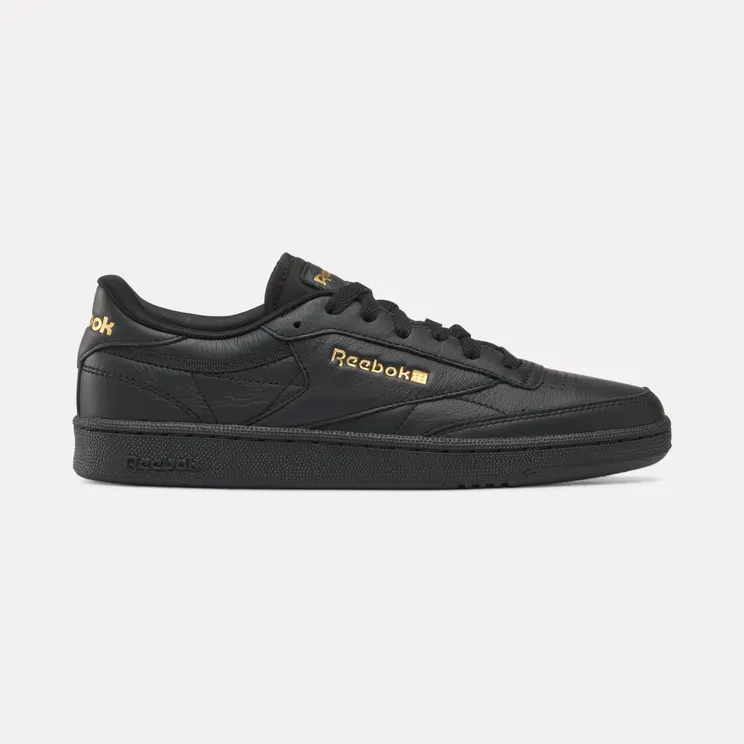 Reebok Club C 85 “Black” (100271716)