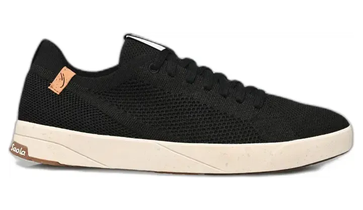 Lage Sneakers Saola CANNON KNIT 2.0 (SAO2102-101)