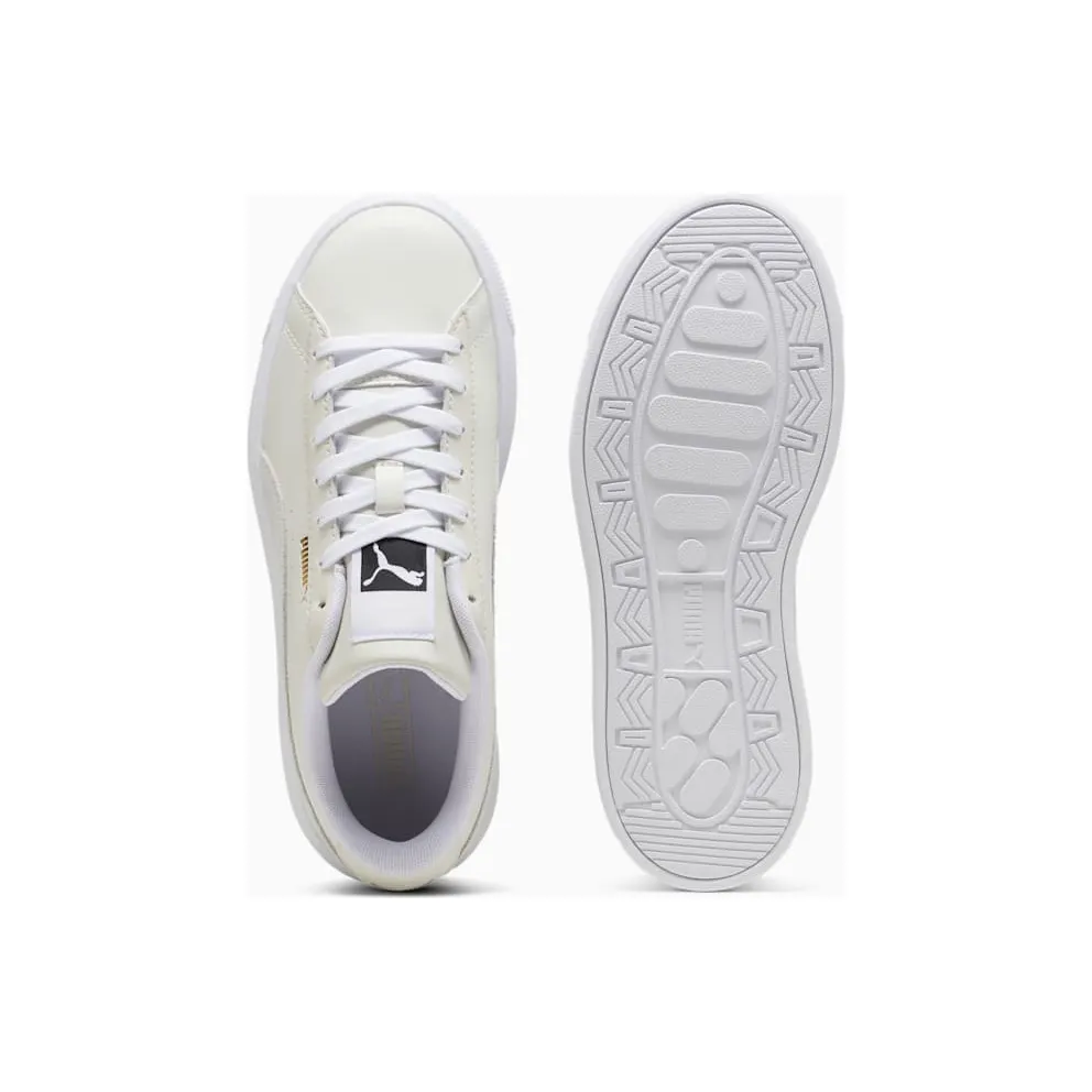 Puma Select Puma Lajla Vapor Gray / White (398427-02)