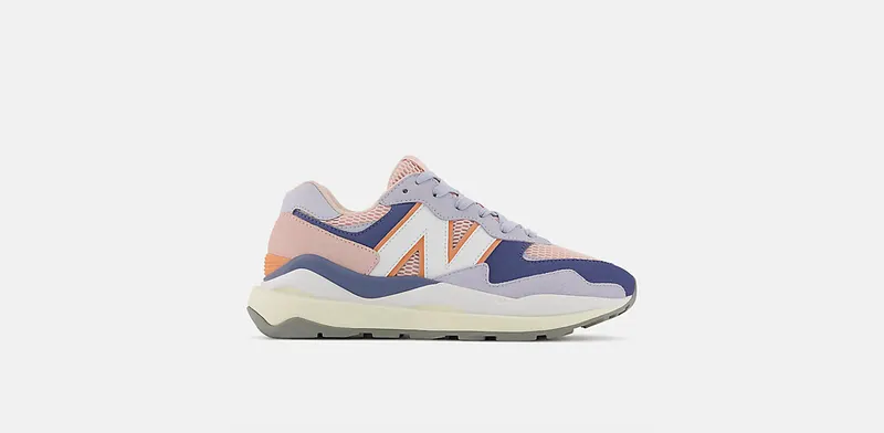 New Balance 57/40 Pink Haze Night Air (W5740SGA)