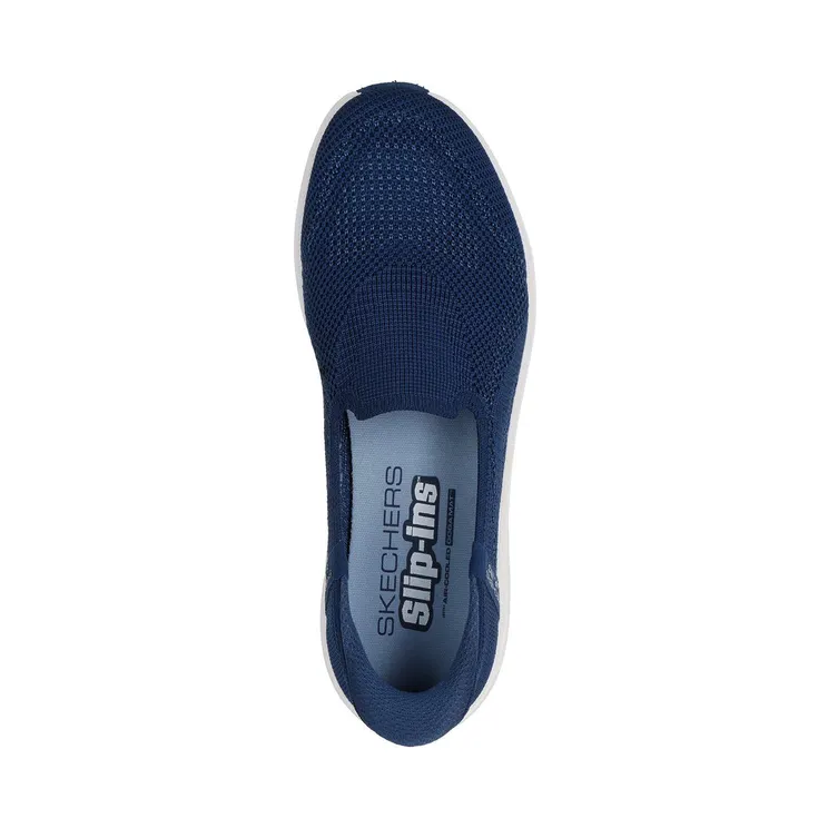 skechers-max-cushioning 137464 NVY