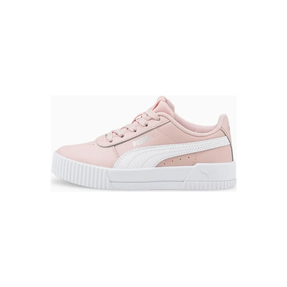 Puma Carina L Pink/White (37067833)