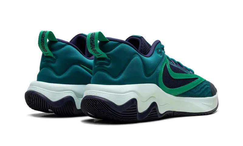 Nike Giannis Immortality 3 “Geode Teal Purple” (DZ7533-301)