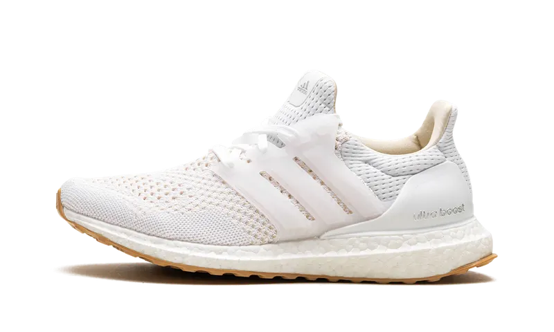 Adidas UltraBoost 1.0 “White Gum” (ID9689)