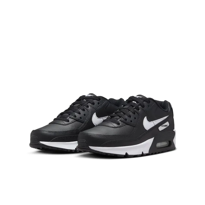 Nike Air Max 90 Black White (HF6358-002)
