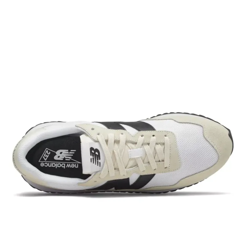 New Balance New Balance Beige/Black (MS237CB)