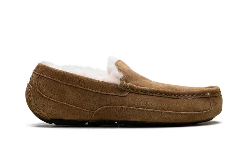 Ugg Australia Ascot Moccasin “Chestnut” (1101110-CHE)
