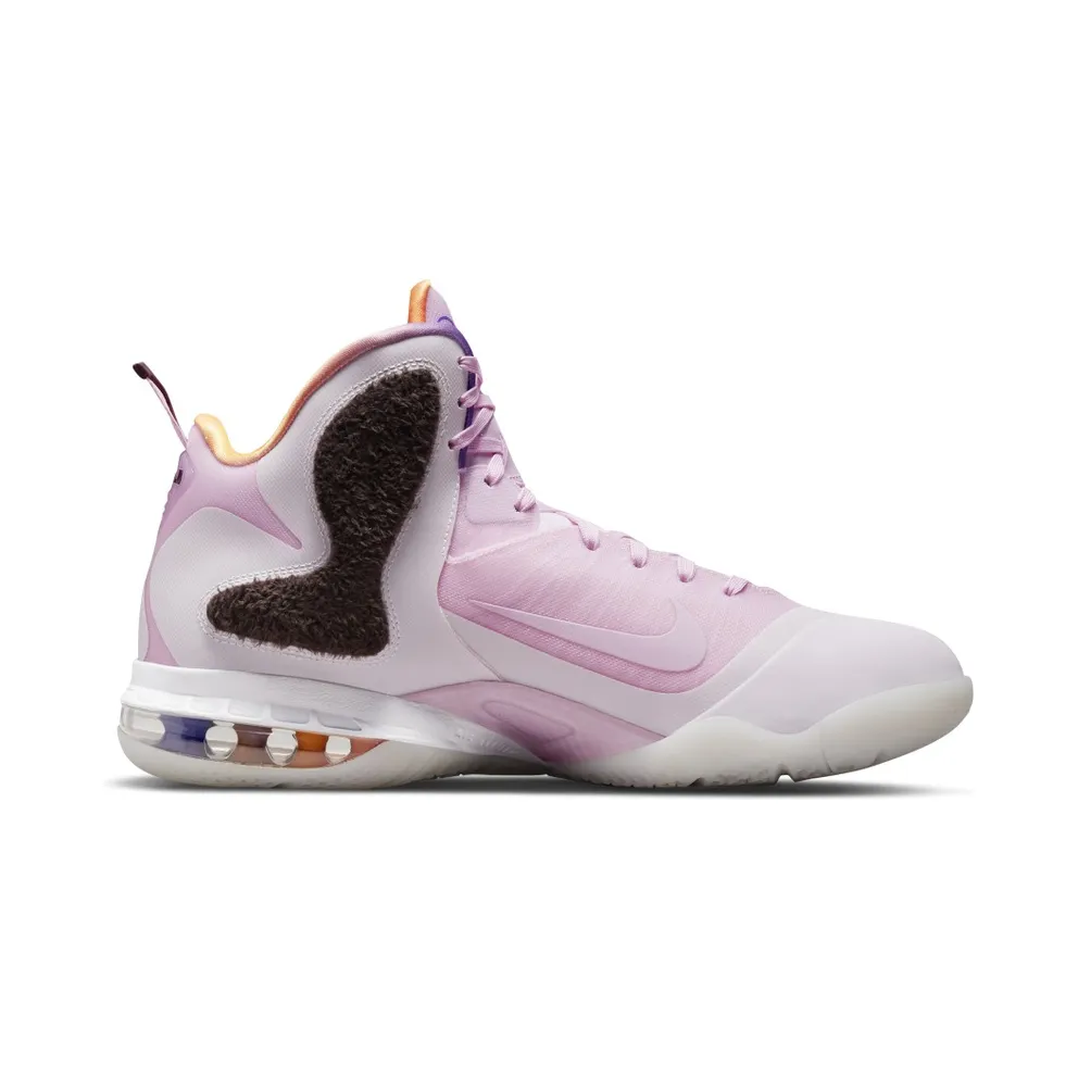 Nike LeBron IX Pink (DJ3908-600)