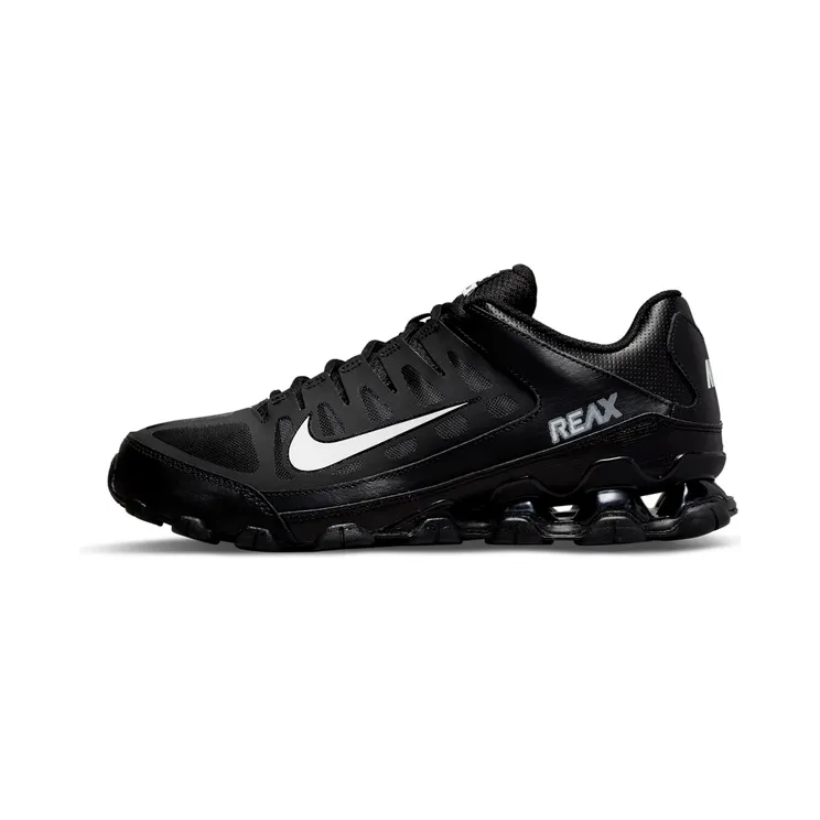 Nike Reax 8 TR “Black / White” (621716-033)