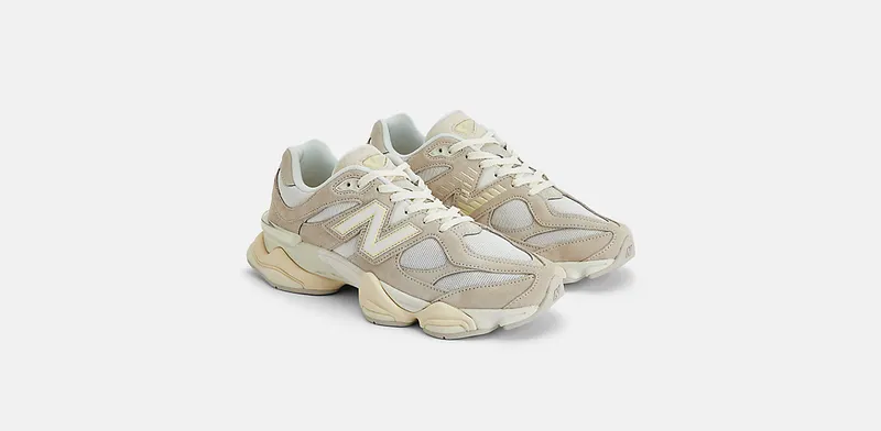 New Balance 9060 “More Of What You Need?” (U9060RSB)