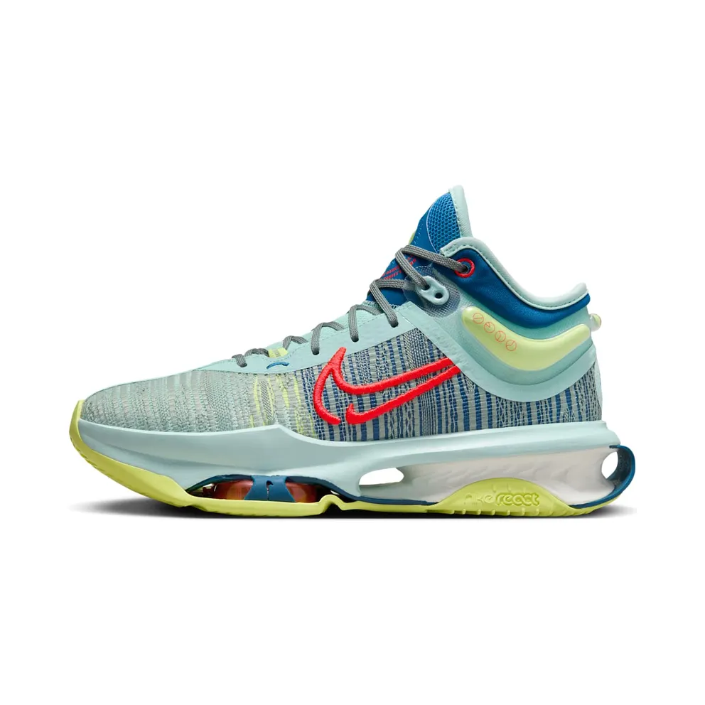 Nike Air Zoom GT Jump 2 Alpha Wave (DJ9431-300)