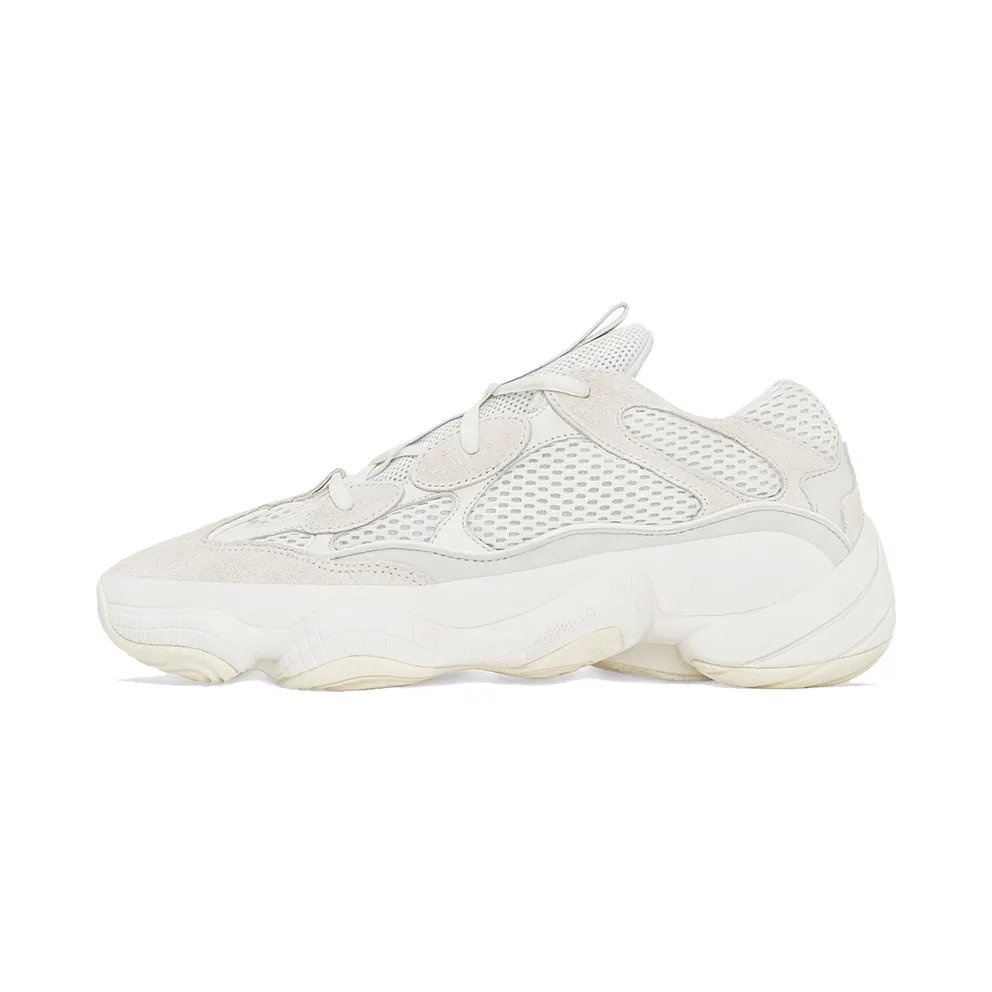 Adidas Yeezy 500 ‘Bone White’ (2019) (FV3573)
