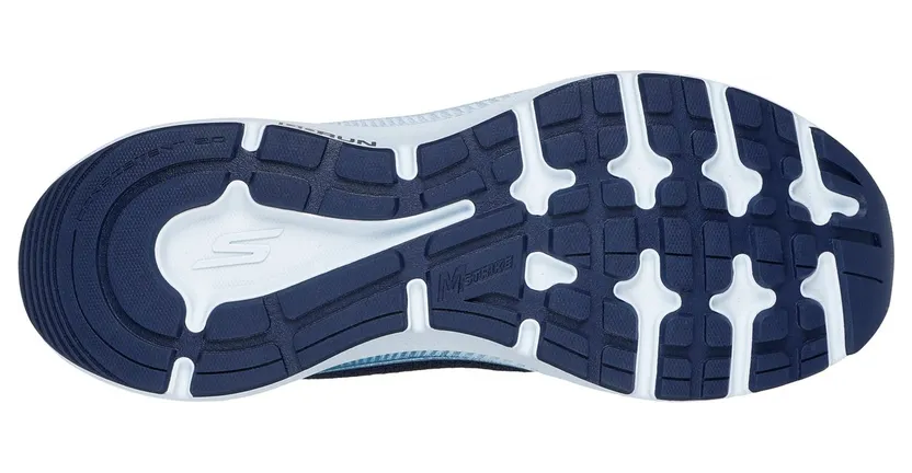 skechers-go-run 128621_NVBL