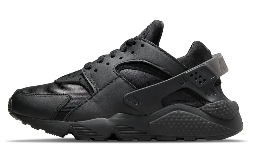 Nike Air Huarache “Black / Anthracite” (DH4439-001)