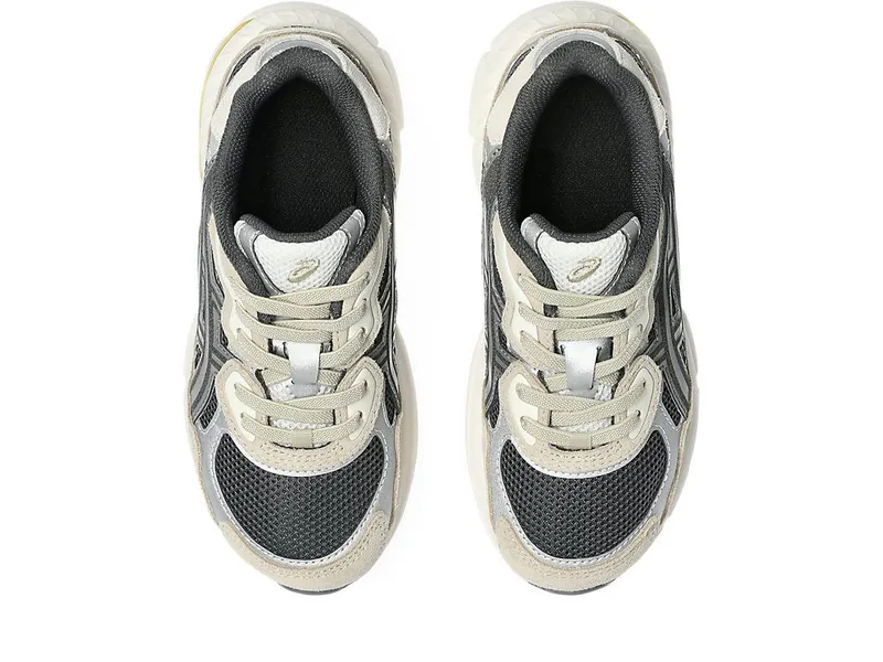 ASICS GEL-NYC PS “Obsidian Grey / Carbon” (1204A176-022)