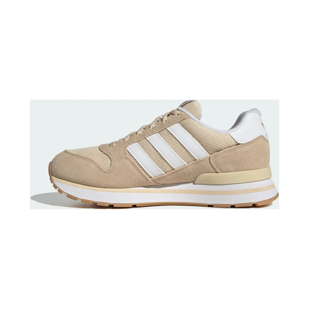 Adidas ZX 500 RS “Sand Strata / Cloud White / Magic Beige” (IH7277)