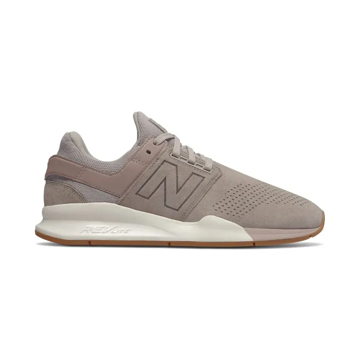 New Balance 247 “Lux Grey” (MS247LA)